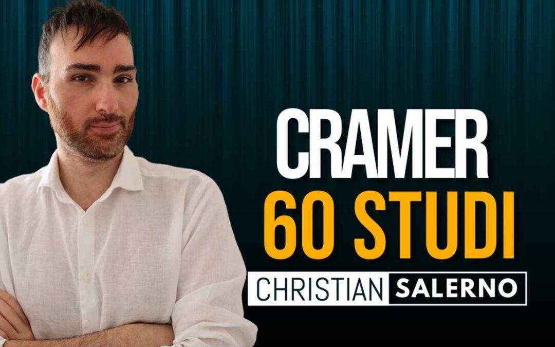 Cramer – 60 studi scelti per pianoforte (download)