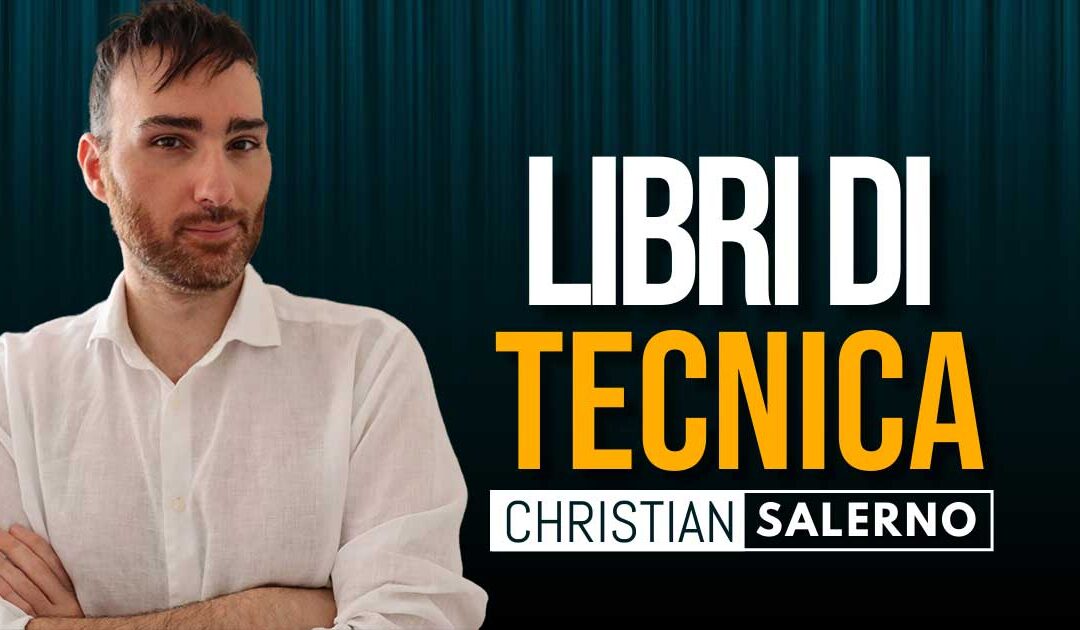 Libri di pianoforte e tecnica pianistica