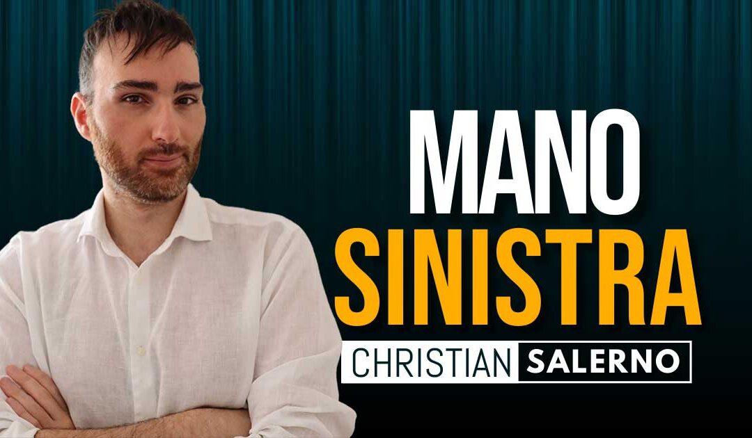 Esercizi per la mano sinistra Pianoforte