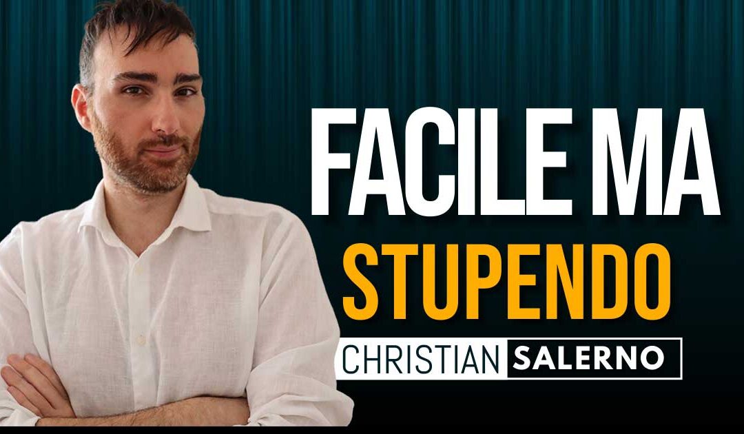 Esercizio di Pianoforte Semplice ma Bello!