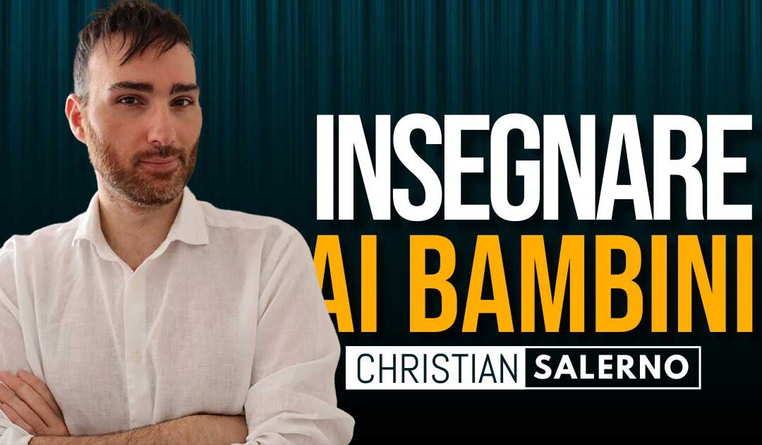 Come iniziare ad insegnare Pianoforte