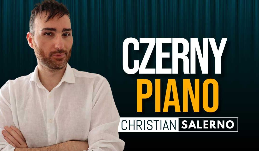 Czerny – Il Primo Maestro di Pianoforte