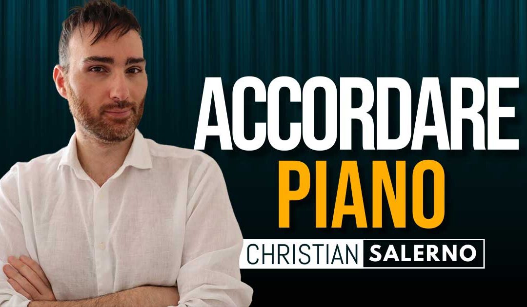 Quanto Costa Un’Accordatura al Pianoforte