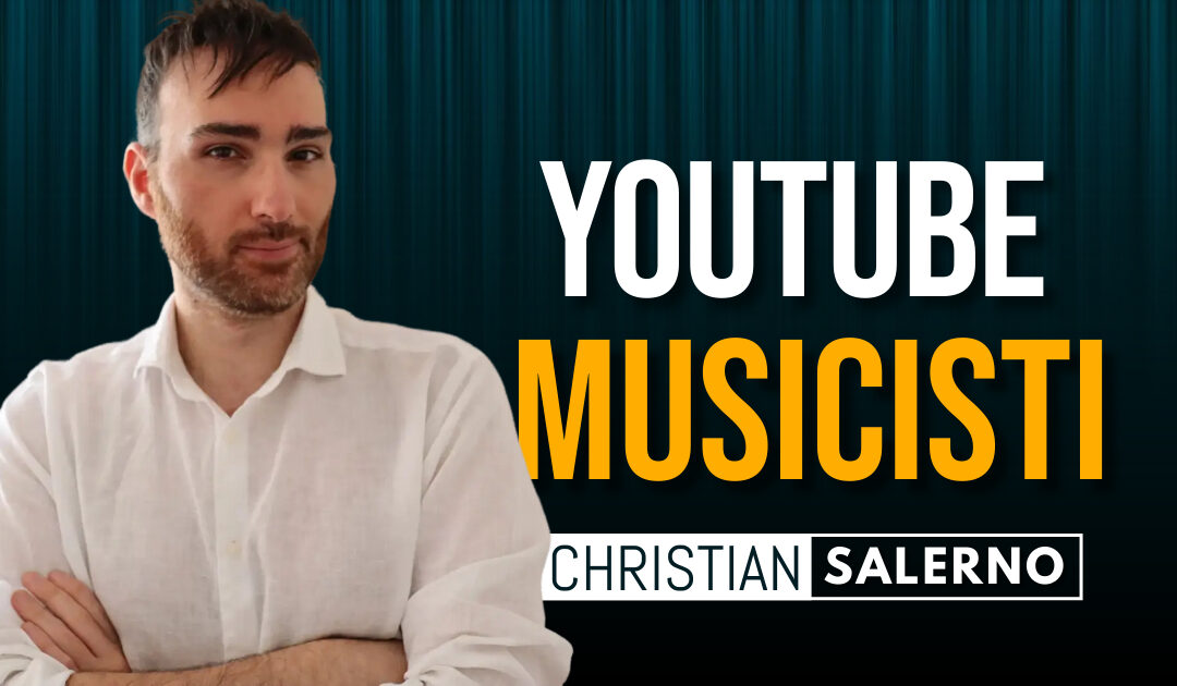 Come utilizzare YouTube per Promuovere la propria musica