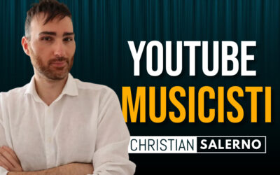 Come utilizzare YouTube per Promuovere la propria musica