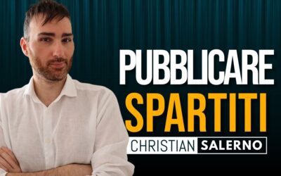 Come Pubblicare una Raccolta di Spartiti