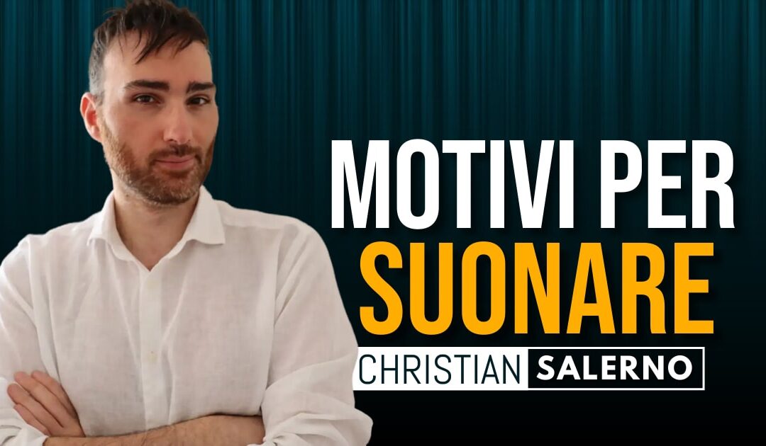 10 Ragioni per Suonare il Pianoforte