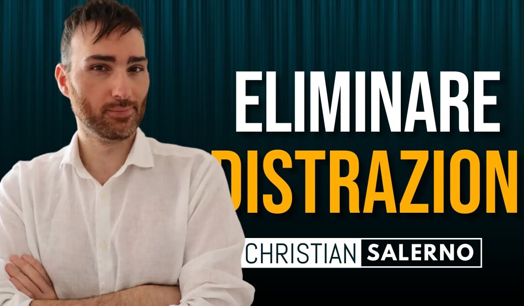 Come Eliminare le distrazioni quando Studi Pianoforte