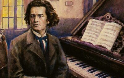 Beethoven visto da un punto di vista strettamente Umano
