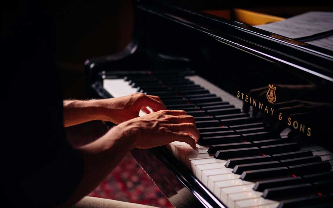 La Canzone più Facile da Suonare al Pianoforte