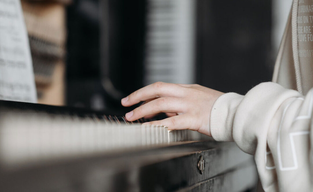 Brani Semplici per Pianoforte