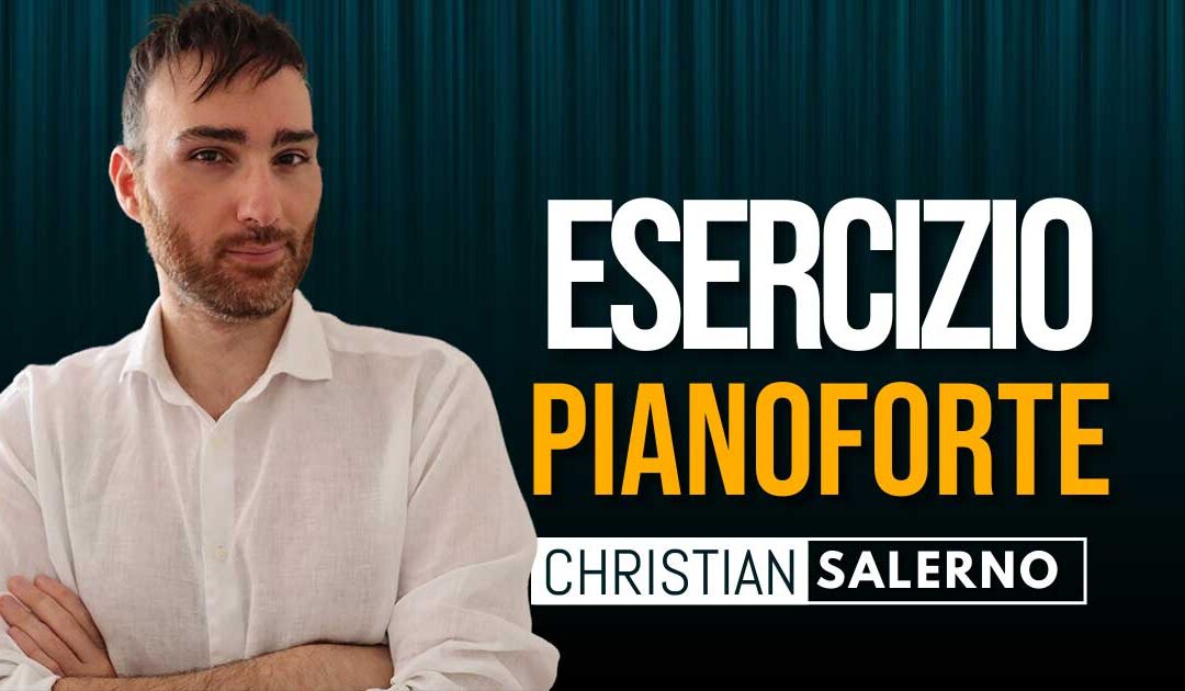 Migliori esercizi giornalieri di pianoforte