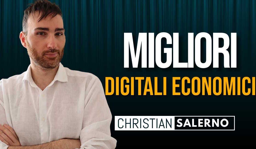 Migliori pianoforti digitali economici