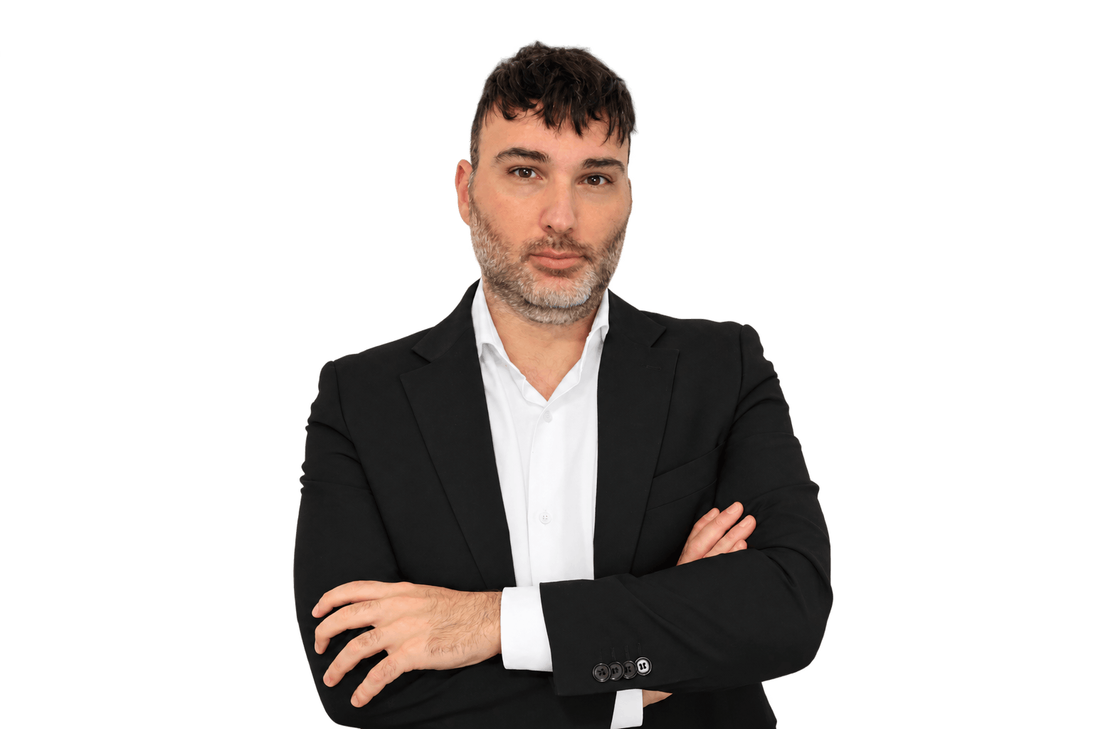 Christian Salerno, fondatore di PianoLion